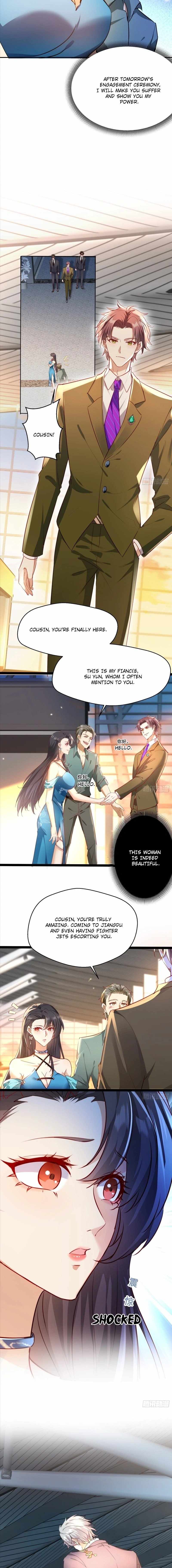 Another God of War Manhua Chapter 1 5